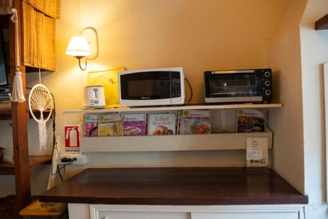 Loft Urbano Appartement Tandil Buitenkant foto