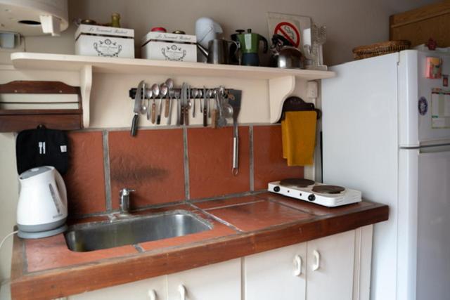 Loft Urbano Appartement Tandil Buitenkant foto