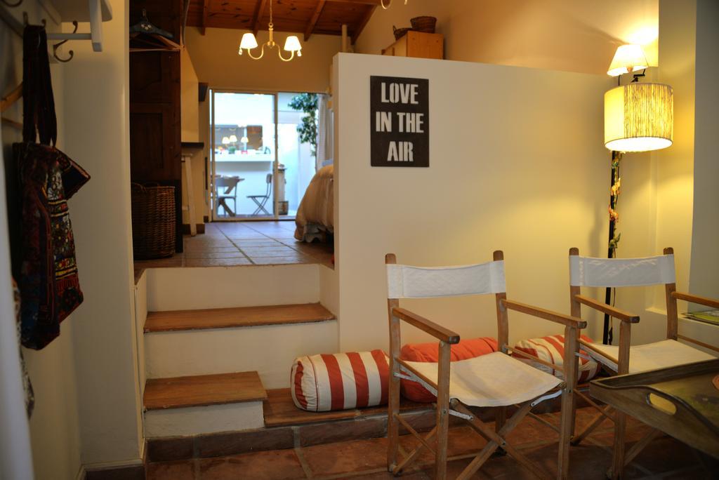Loft Urbano Appartement Tandil Buitenkant foto