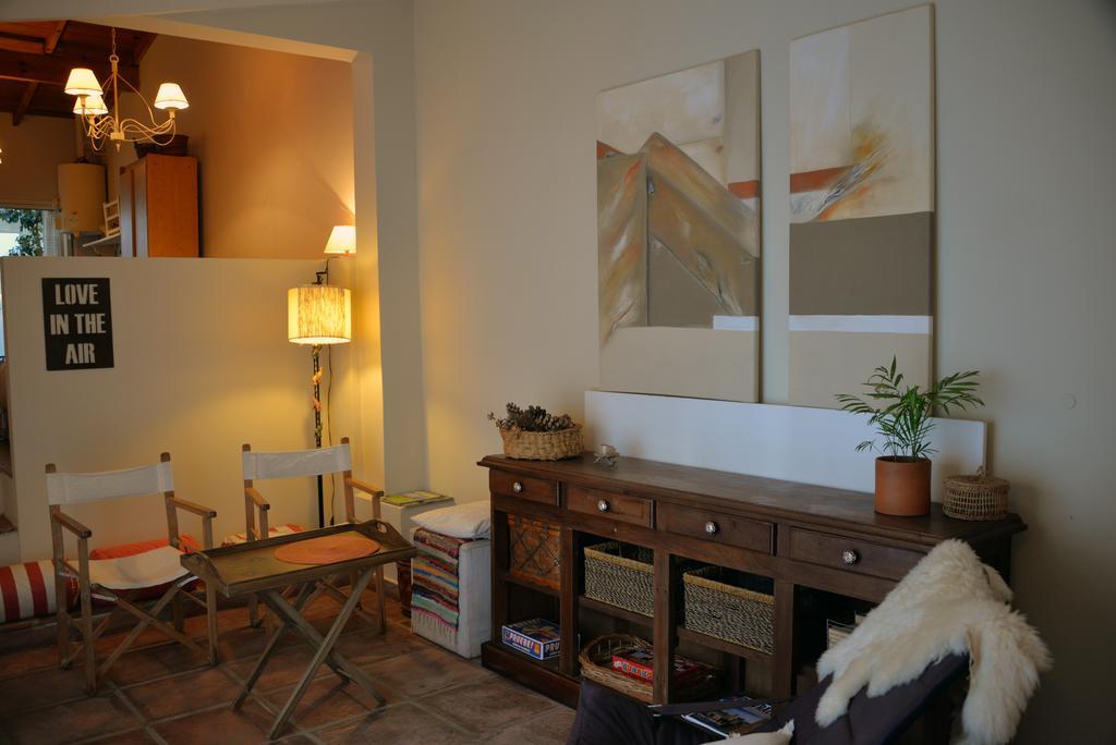 Loft Urbano Appartement Tandil Buitenkant foto