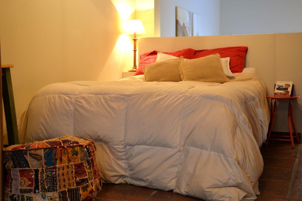 Loft Urbano Appartement Tandil Buitenkant foto