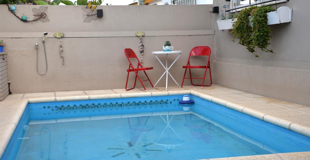 Loft Urbano Appartement Tandil Buitenkant foto