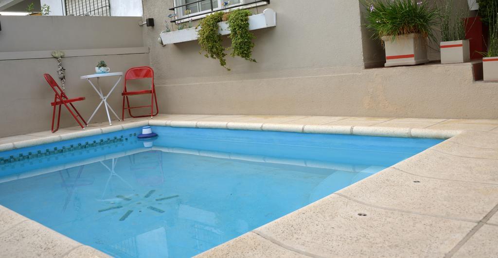 Loft Urbano Appartement Tandil Buitenkant foto