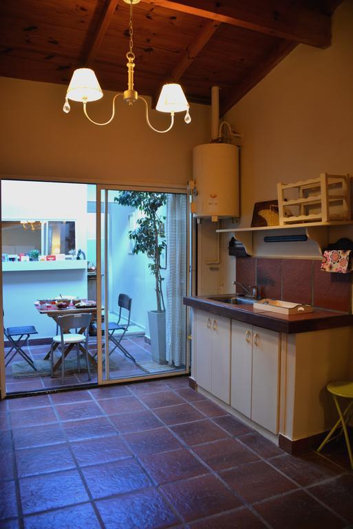 Loft Urbano Appartement Tandil Buitenkant foto