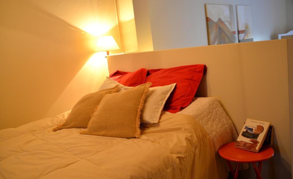 Loft Urbano Appartement Tandil Buitenkant foto