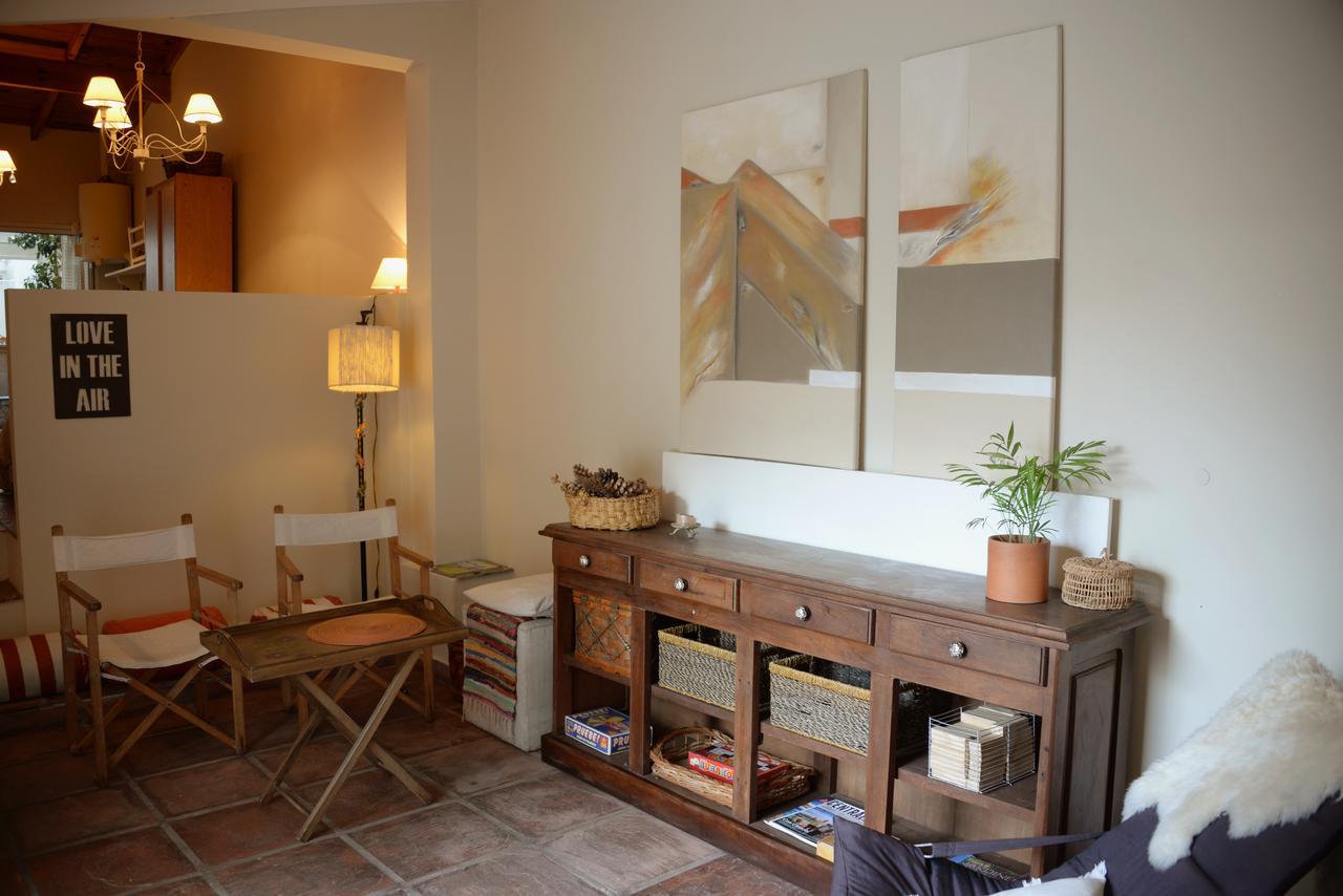 Loft Urbano Appartement Tandil Buitenkant foto